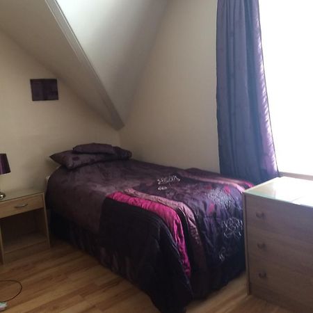 Brown'S Guest House Peterhead Luaran gambar