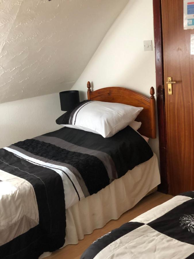 Brown'S Guest House Peterhead Luaran gambar