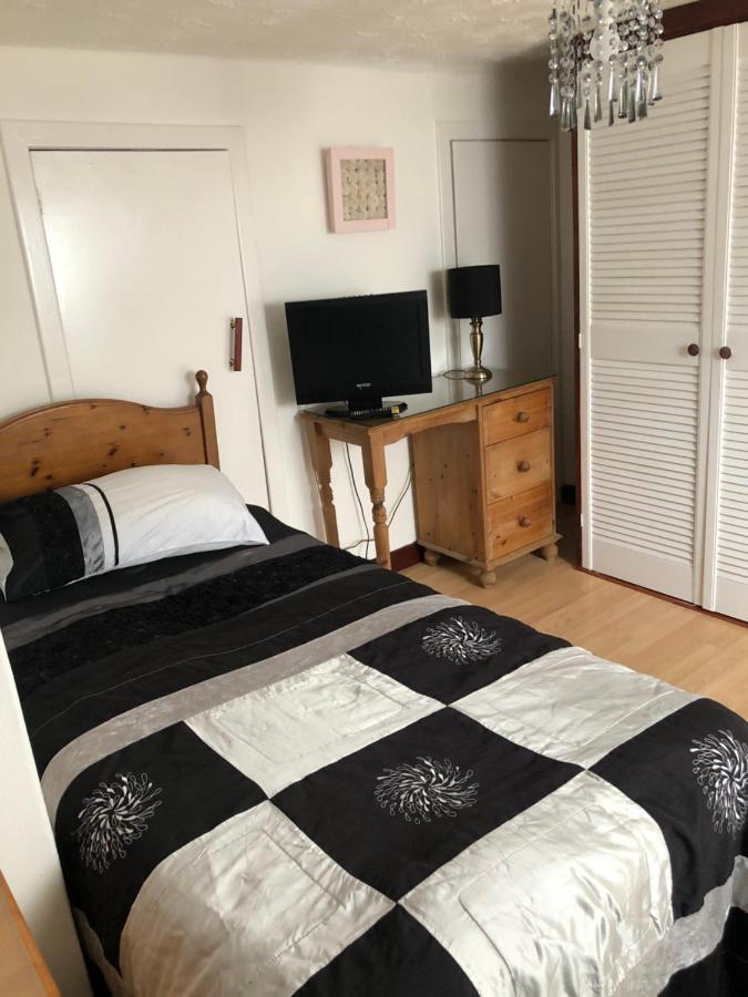 Brown'S Guest House Peterhead Luaran gambar