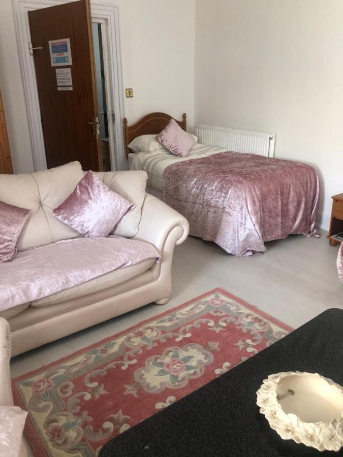 Brown'S Guest House Peterhead Luaran gambar