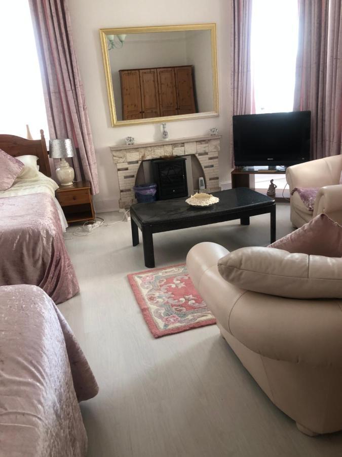 Brown'S Guest House Peterhead Luaran gambar