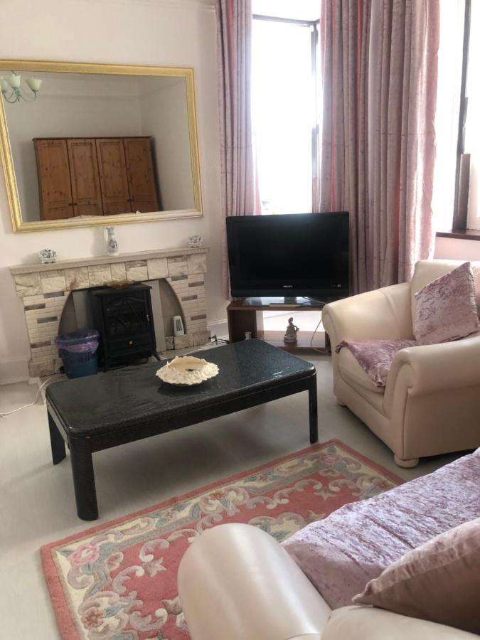 Brown'S Guest House Peterhead Luaran gambar