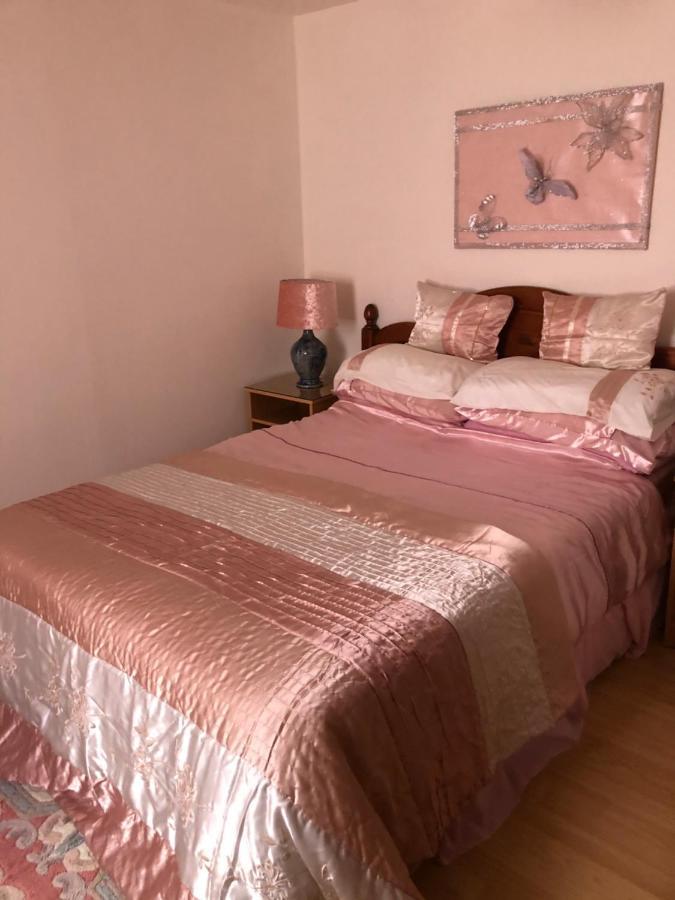 Brown'S Guest House Peterhead Luaran gambar