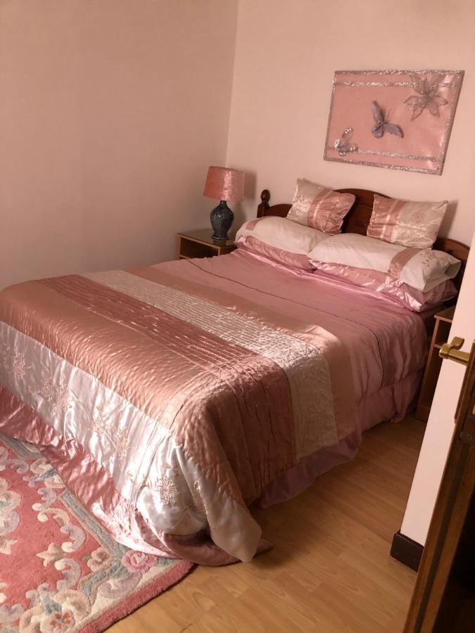 Brown'S Guest House Peterhead Luaran gambar