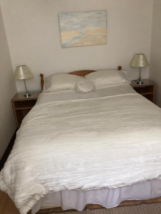 Brown'S Guest House Peterhead Luaran gambar