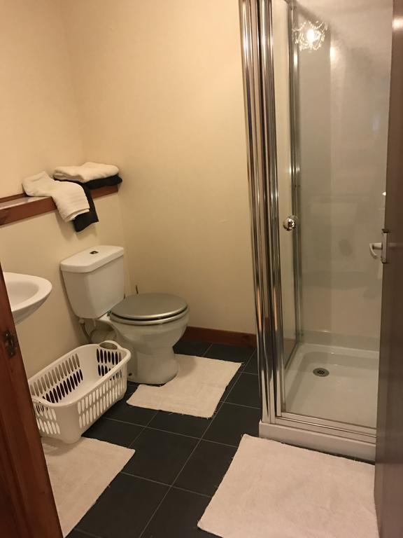 Brown'S Guest House Peterhead Luaran gambar