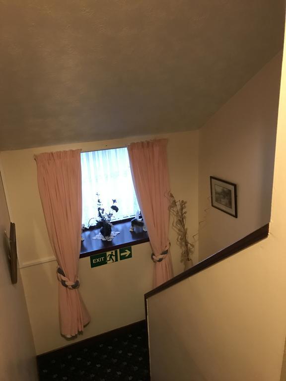 Brown'S Guest House Peterhead Luaran gambar