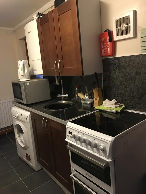 Brown'S Guest House Peterhead Luaran gambar