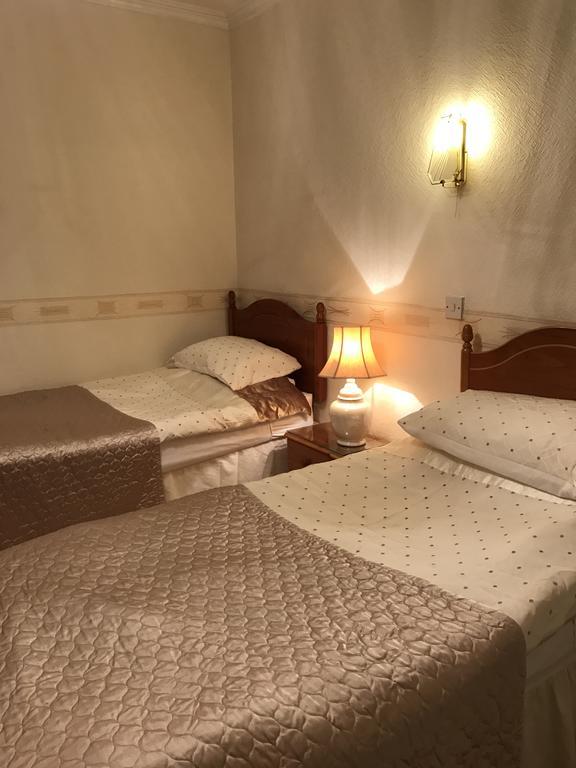 Brown'S Guest House Peterhead Luaran gambar