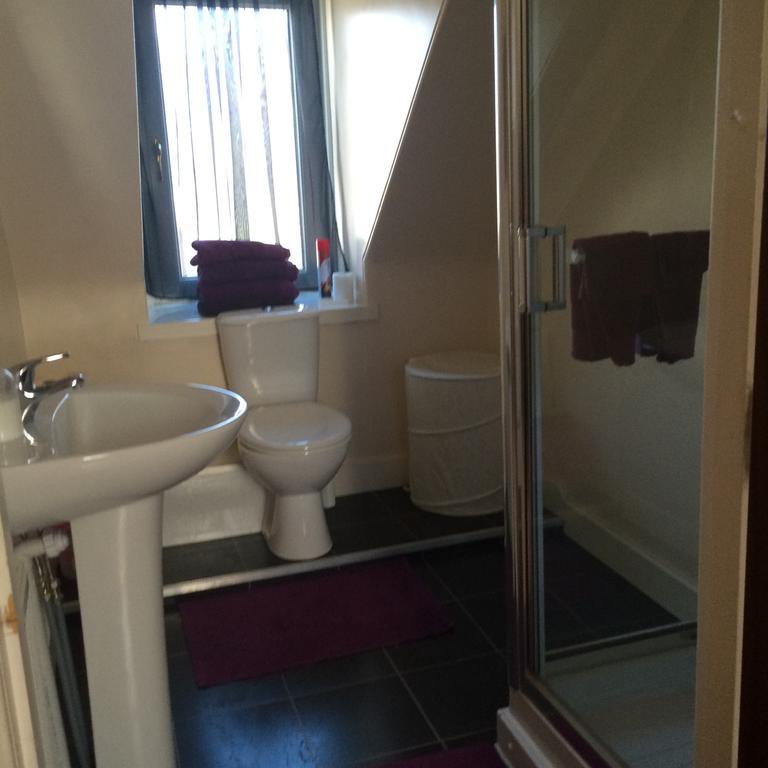 Brown'S Guest House Peterhead Luaran gambar