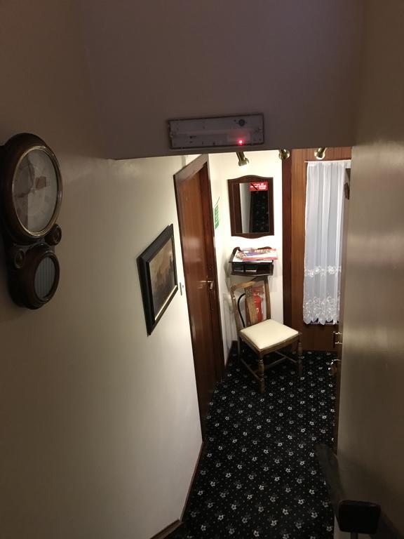 Brown'S Guest House Peterhead Luaran gambar