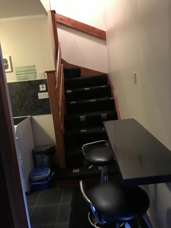 Brown'S Guest House Peterhead Luaran gambar