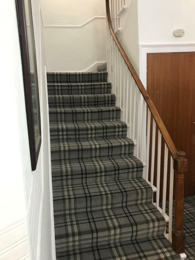 Brown'S Guest House Peterhead Luaran gambar